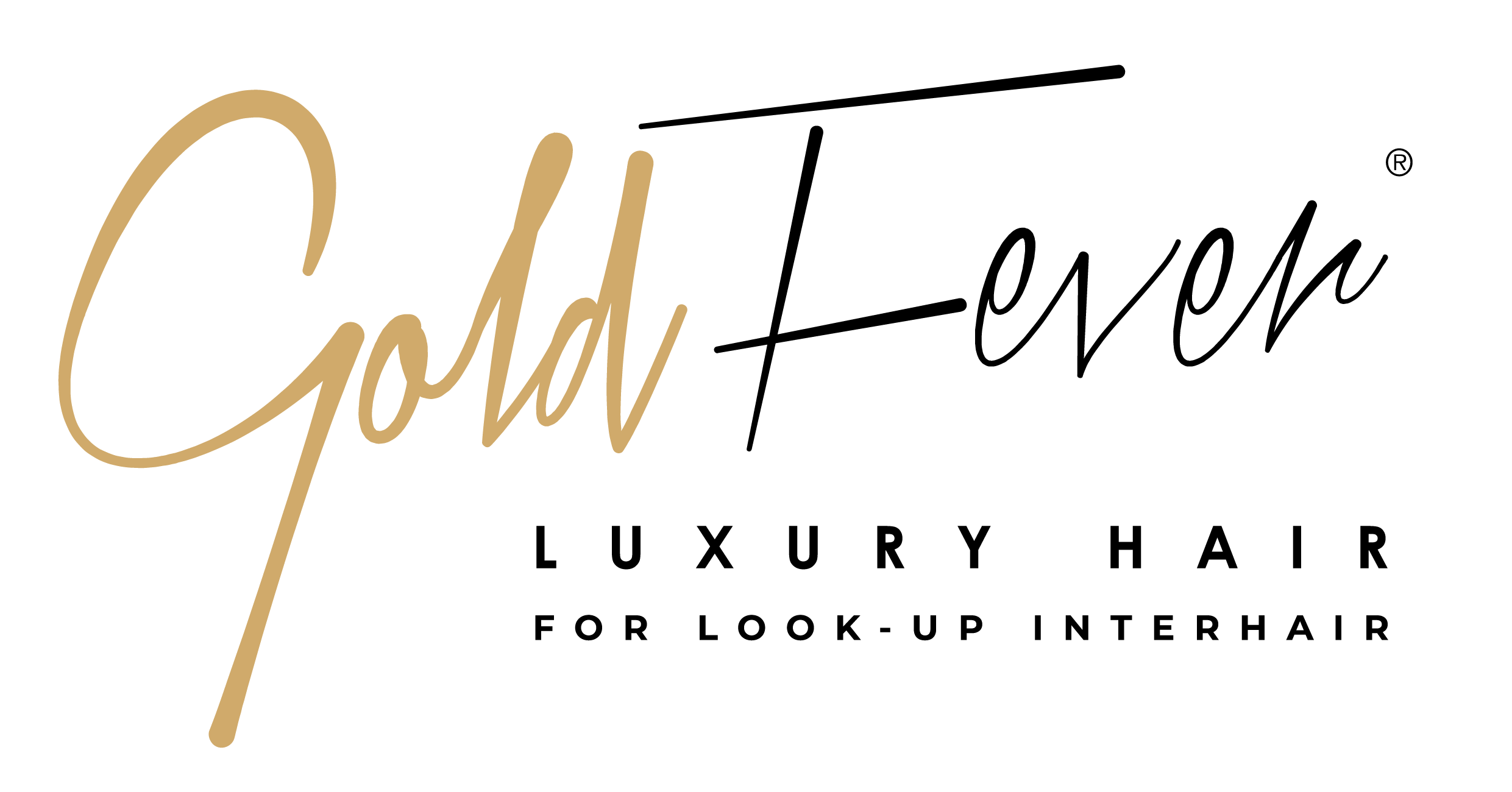 GoldFever logo